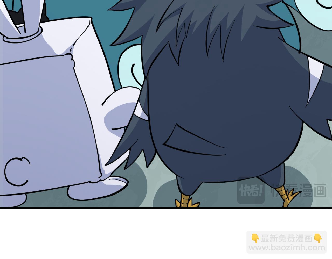 全球詭異時代 - 第377章 雲夢篇-雲夢國破！(3/5) - 6