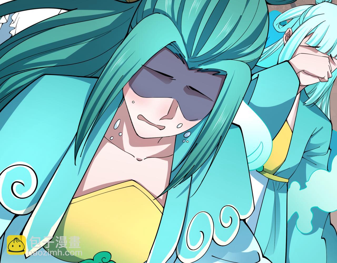 全球詭異時代 - 第377章 雲夢篇-雲夢國破！(3/5) - 7