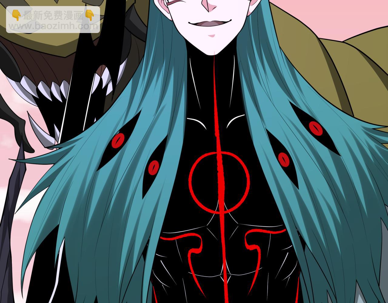 全球詭異時代 - 第377章 雲夢篇-雲夢國破！(4/5) - 2