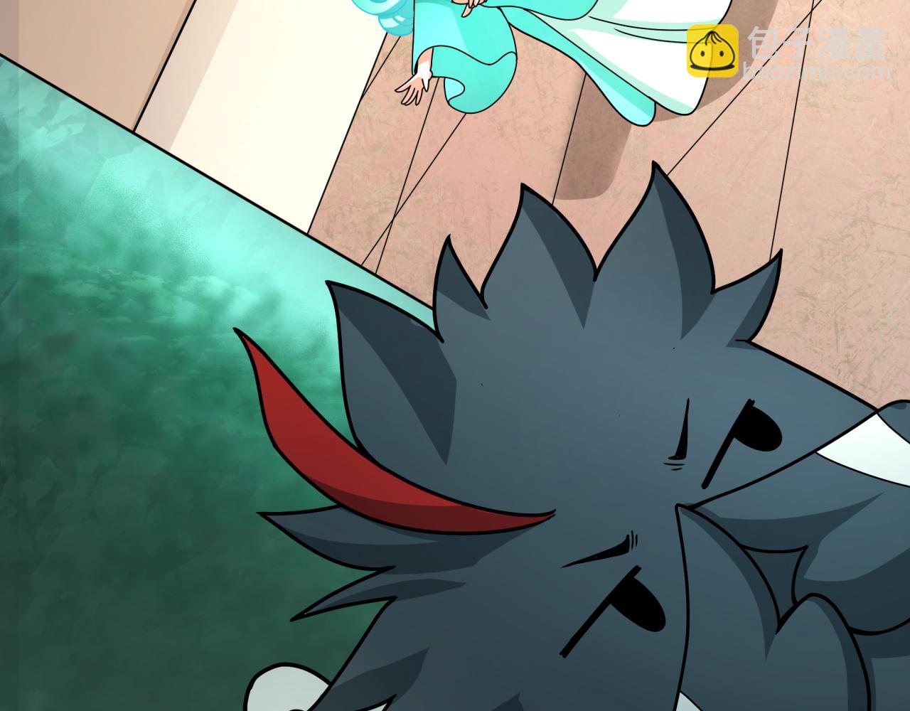 全球詭異時代 - 第377章 雲夢篇-雲夢國破！(1/5) - 2