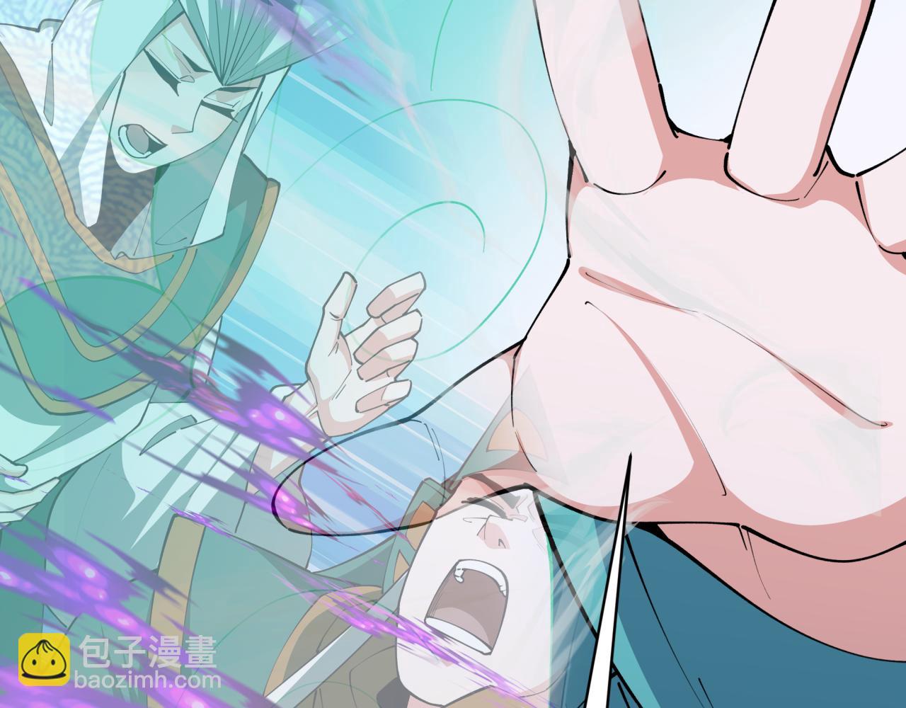 全球詭異時代 - 第377章 雲夢篇-雲夢國破！(5/5) - 2