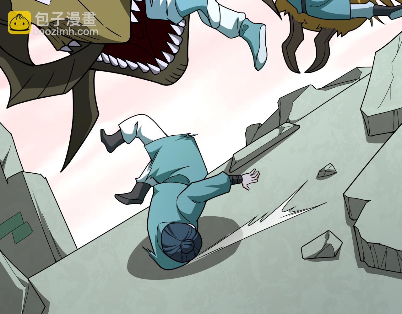 全球詭異時代 - 第377章 雲夢篇-雲夢國破！(2/5) - 2