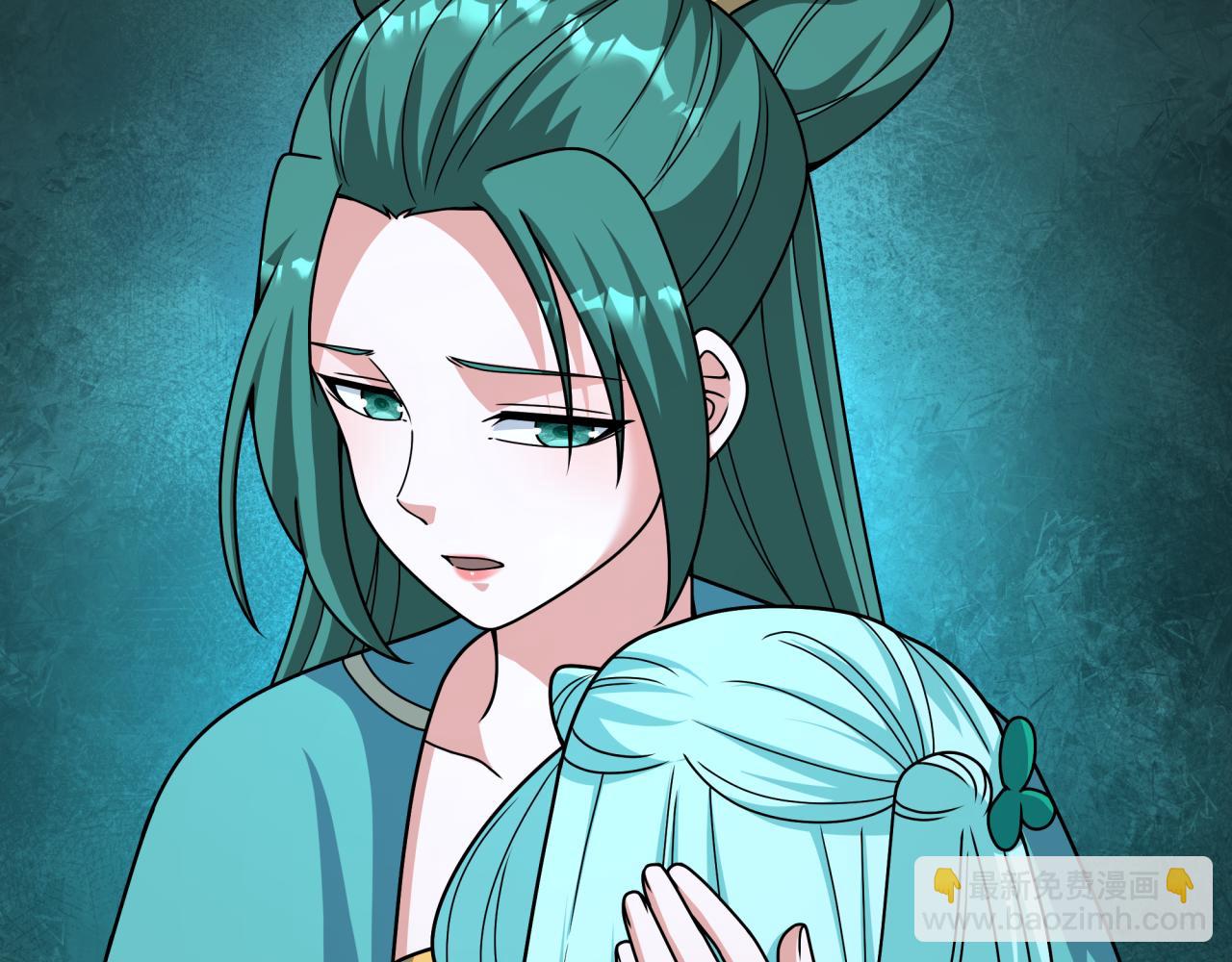 全球詭異時代 - 第377章 雲夢篇-雲夢國破！(2/5) - 7