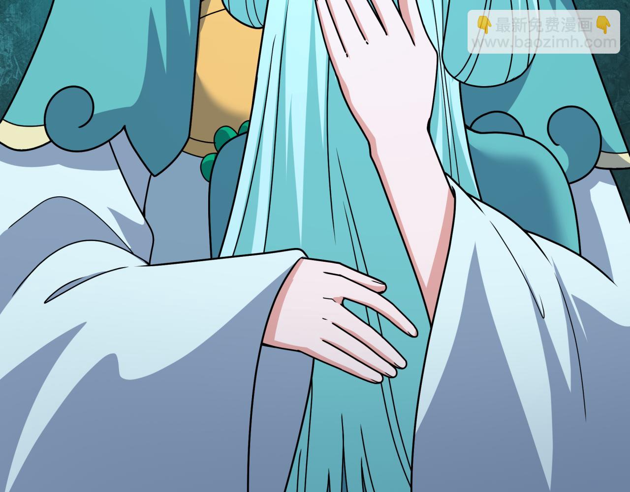 全球詭異時代 - 第377章 雲夢篇-雲夢國破！(2/5) - 8