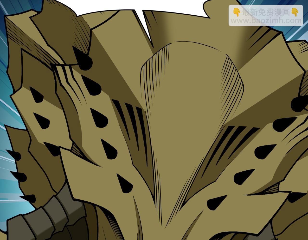 全球詭異時代 - 第377章 雲夢篇-雲夢國破！(2/5) - 3