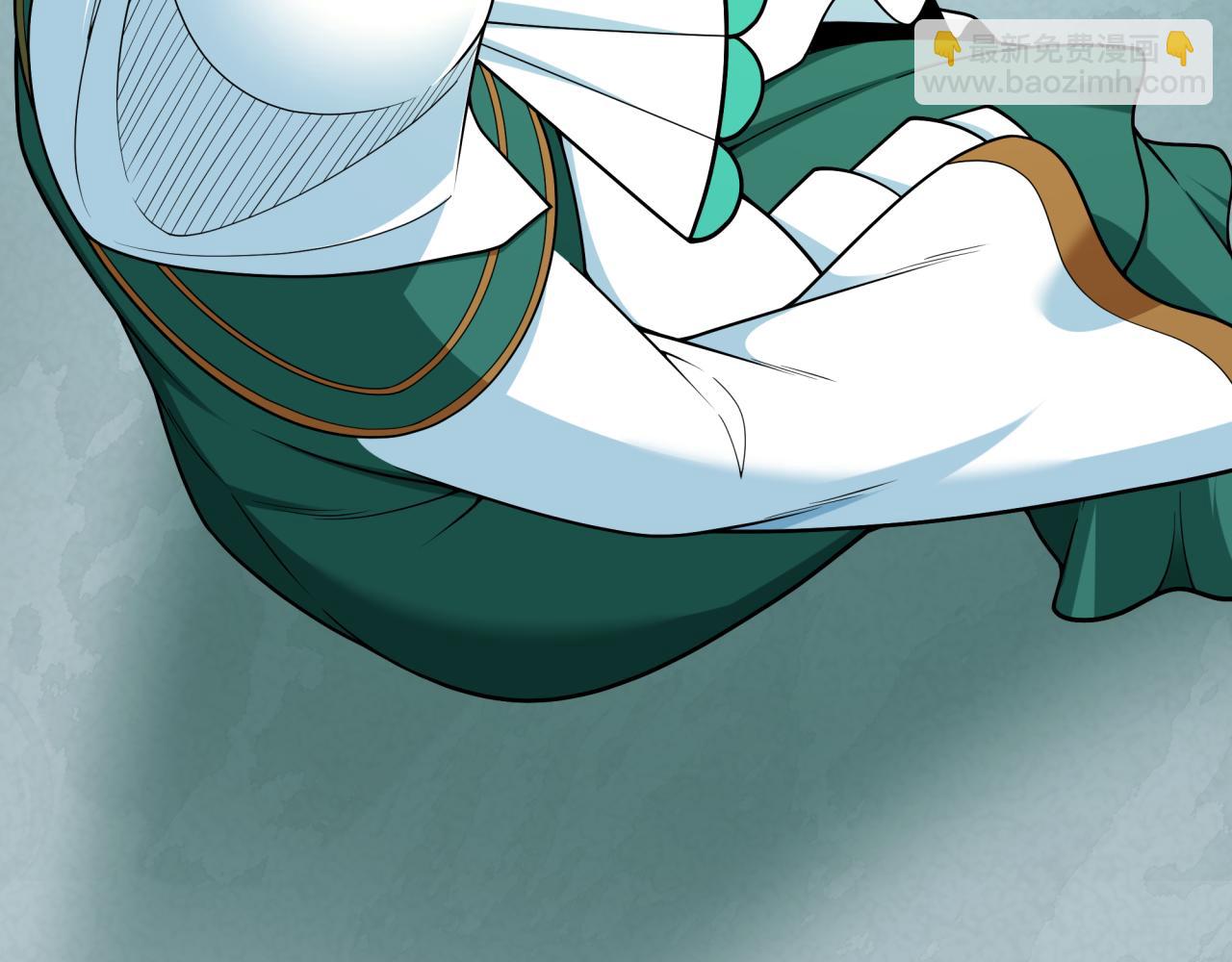 全球詭異時代 - 第377章 雲夢篇-雲夢國破！(2/5) - 3