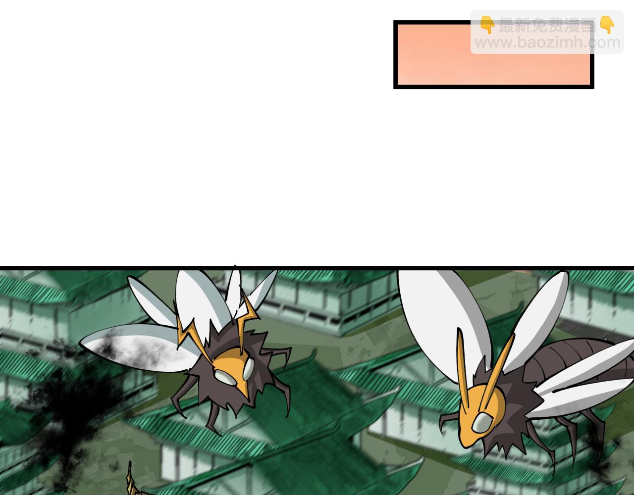 第378话 云梦篇-梦灵觉醒！(1/4)-第523话