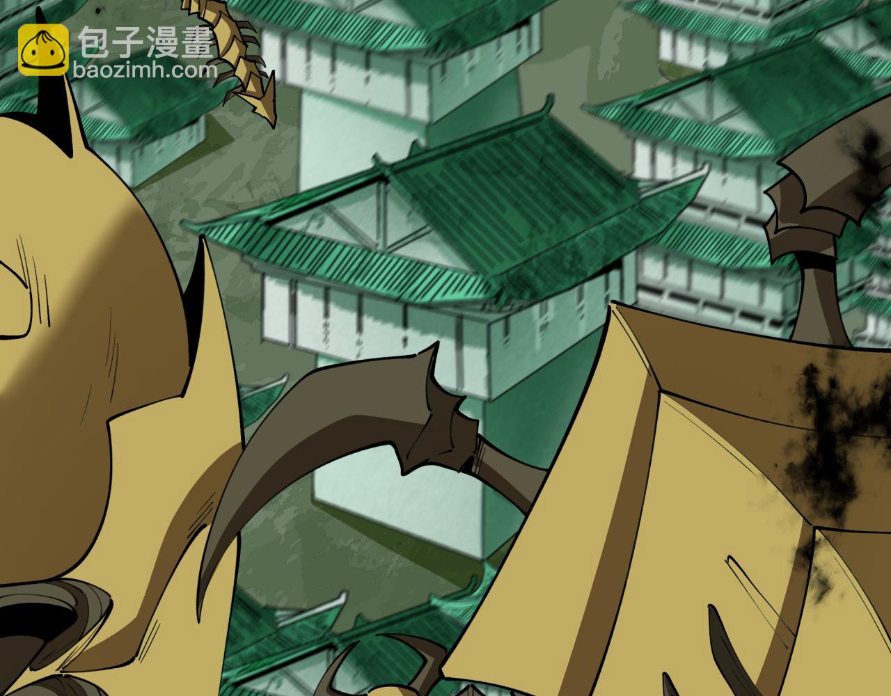 第378话 云梦篇-梦灵觉醒！(1/4)-第523话