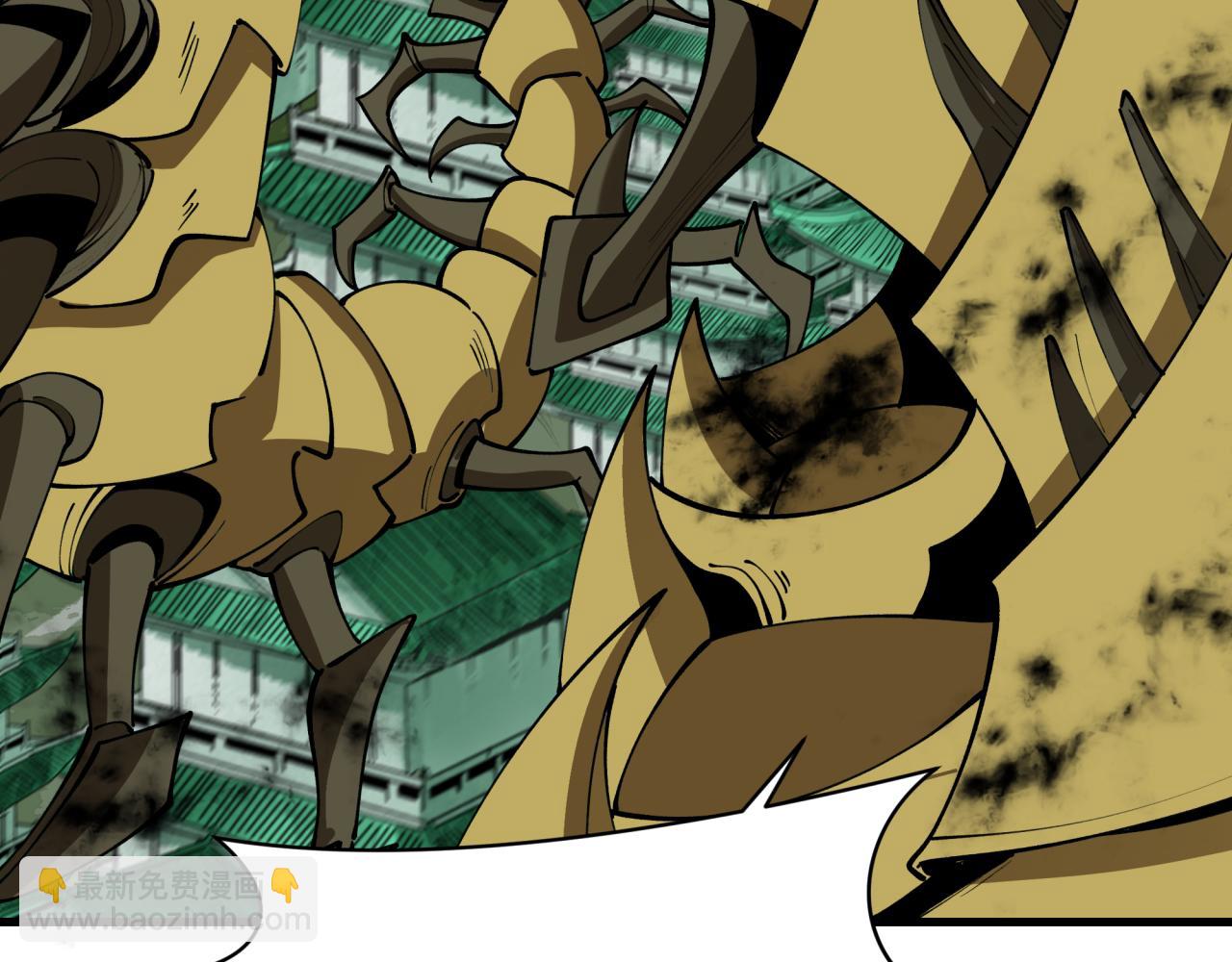 第378话 云梦篇-梦灵觉醒！(1/4)-第523话