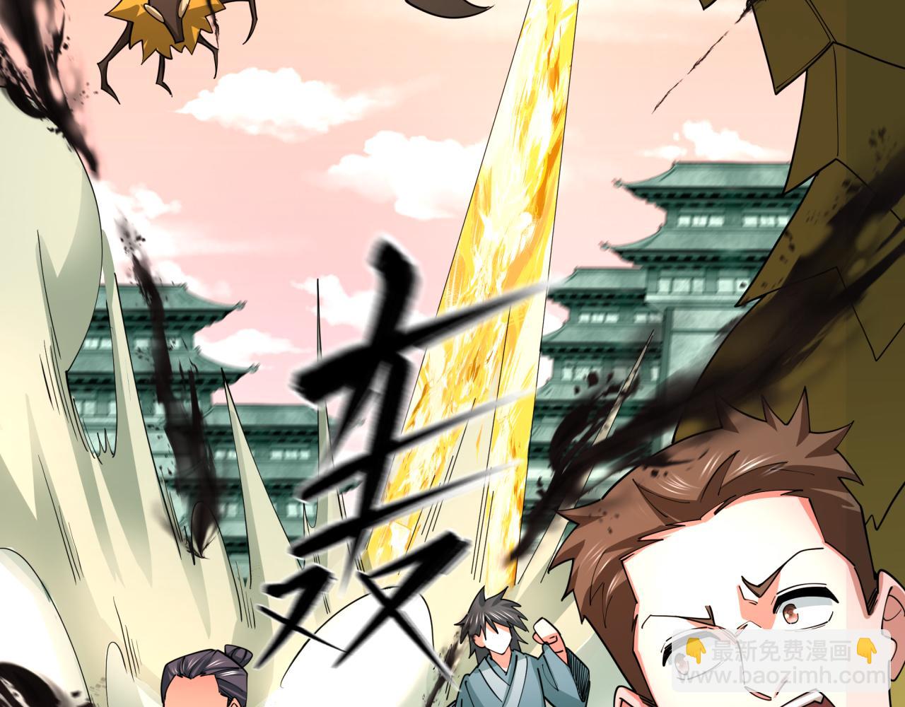 第378话 云梦篇-梦灵觉醒！(1/4)-第523话