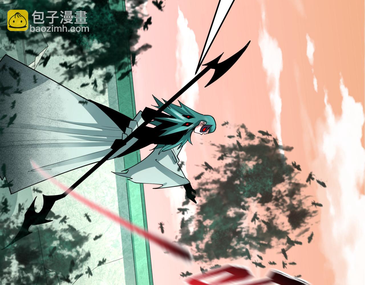 第378话 云梦篇-梦灵觉醒！(1/4)-第523话