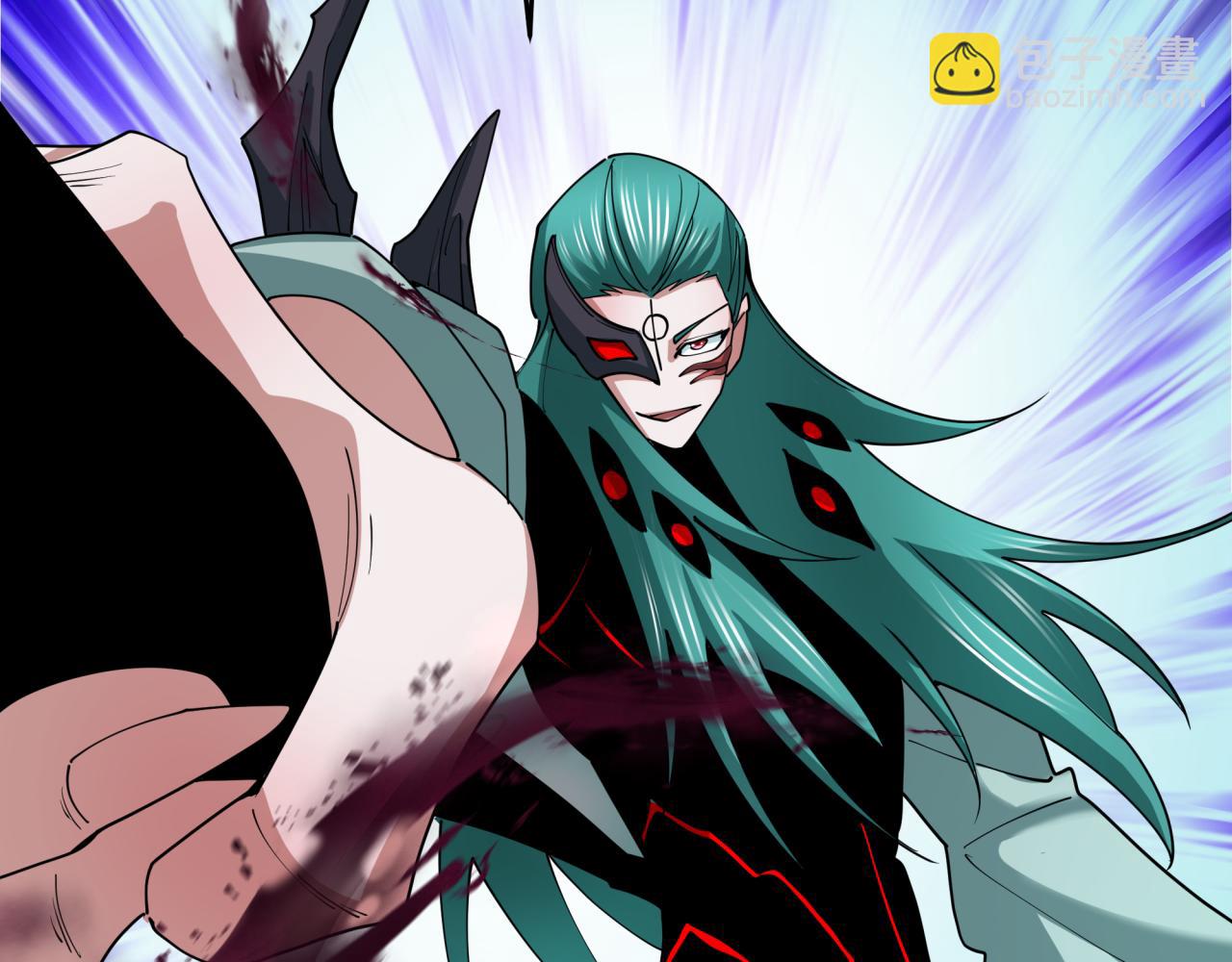 第378话 云梦篇-梦灵觉醒！(1/4)-第523话