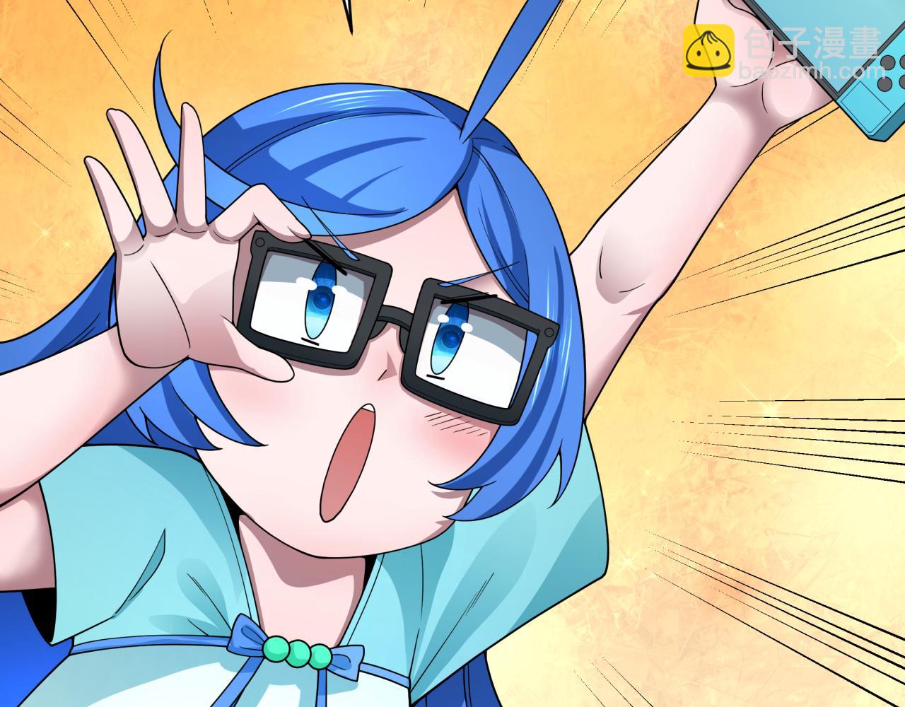 全球詭異時代 - 第379話 雲夢篇-雲夢戀愛計劃！(2/4) - 5