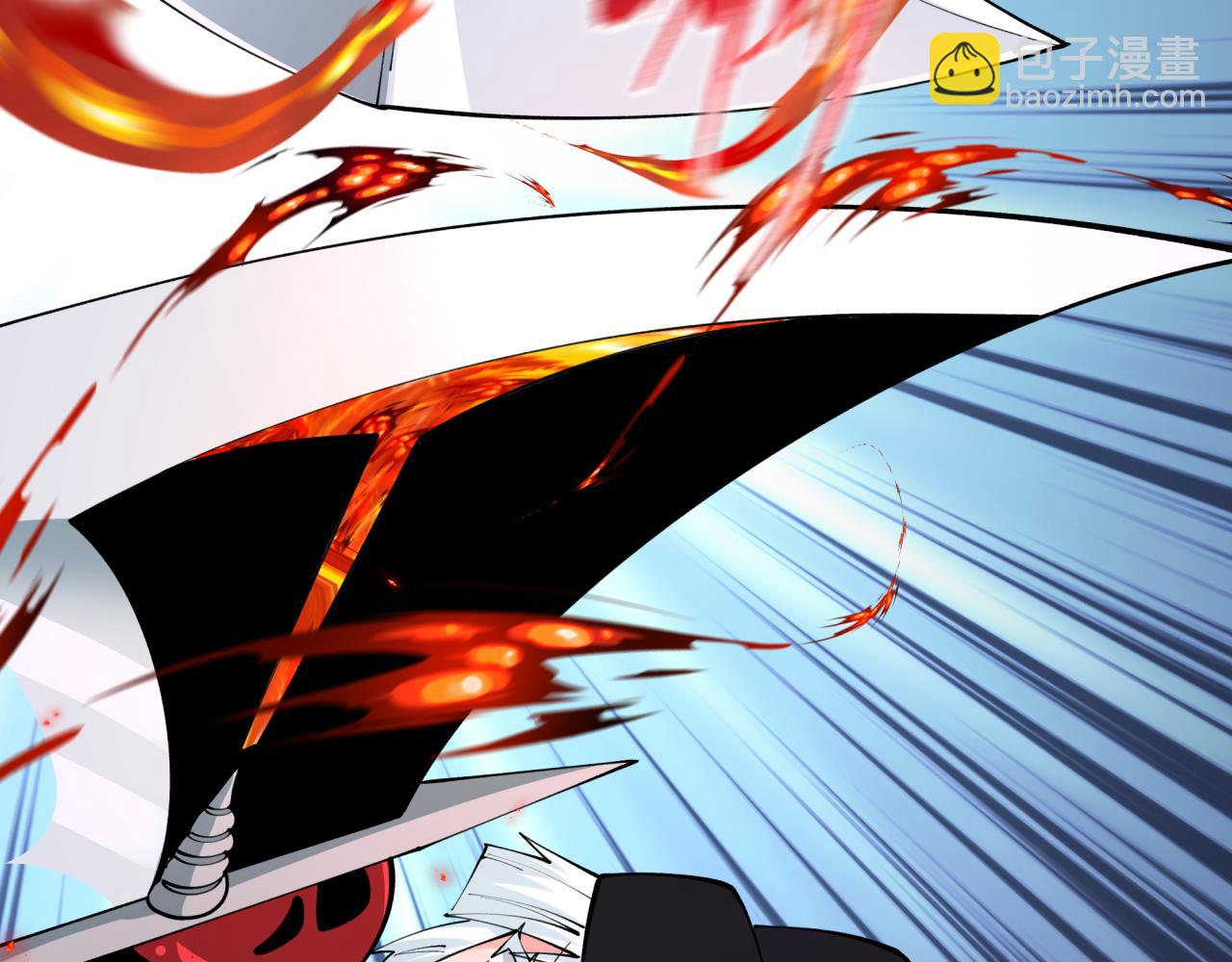 全球詭異時代 - 第381話 雲夢篇-出馬不利！(1/4) - 8