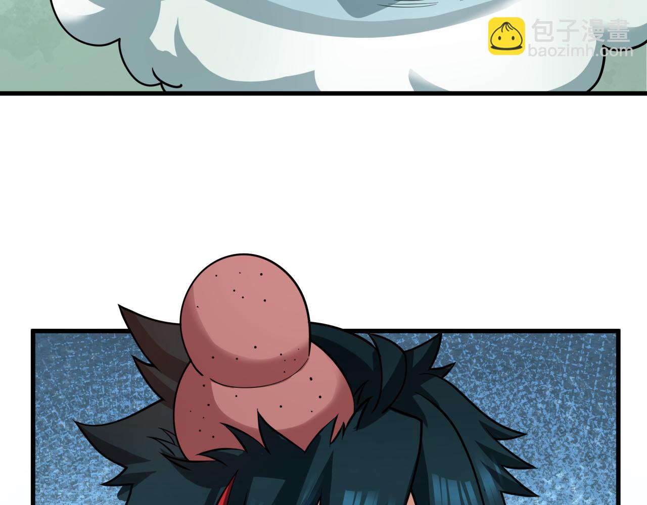 全球詭異時代 - 第381話 雲夢篇-出馬不利！(4/4) - 3