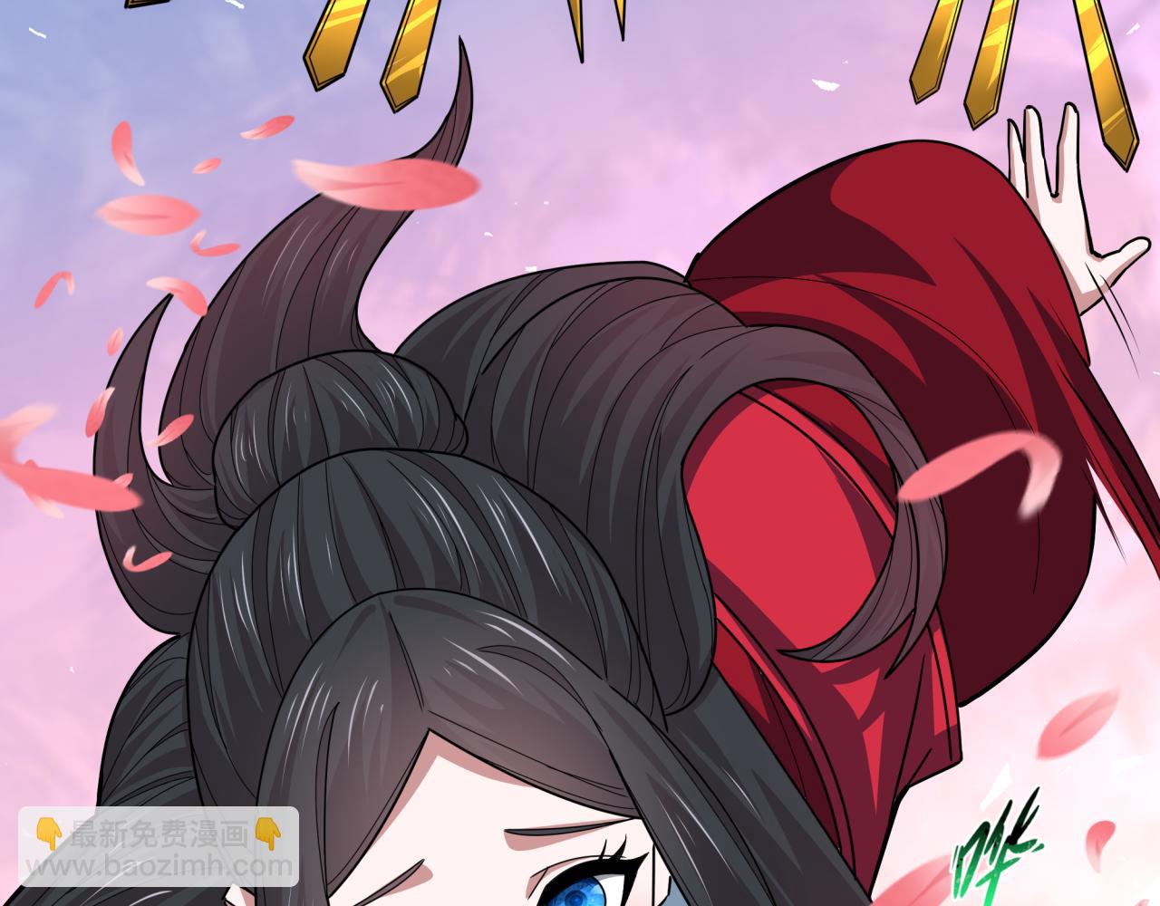 全球詭異時代 - 第381話 雲夢篇-出馬不利！(2/4) - 1