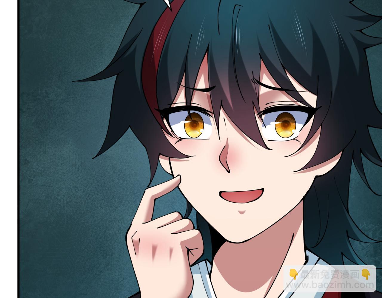 第382话 云梦篇-恋爱攻略!(1/4)-第527话