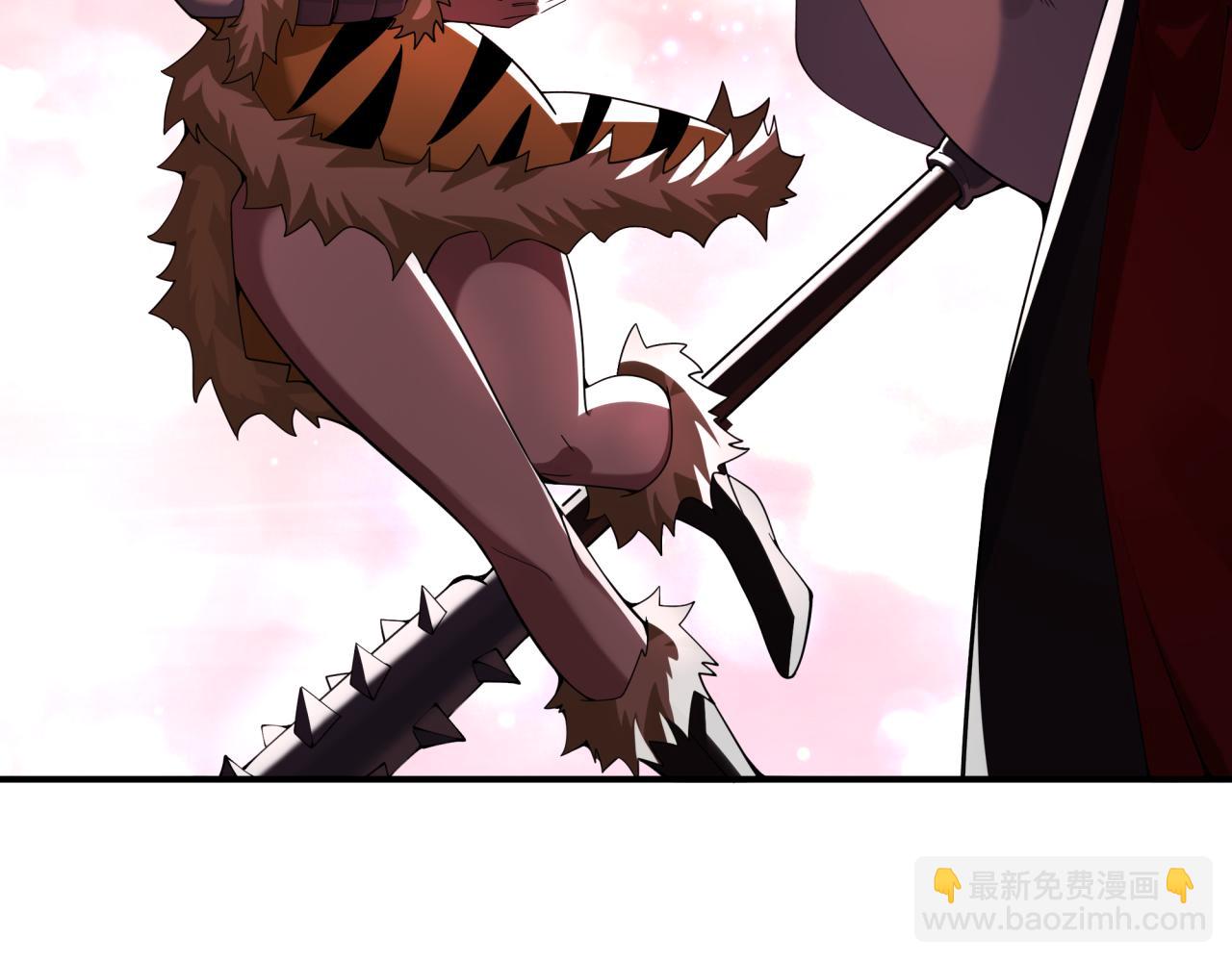 全球詭異時代 - 第383話 雲夢篇-收編山大王！(3/4) - 2