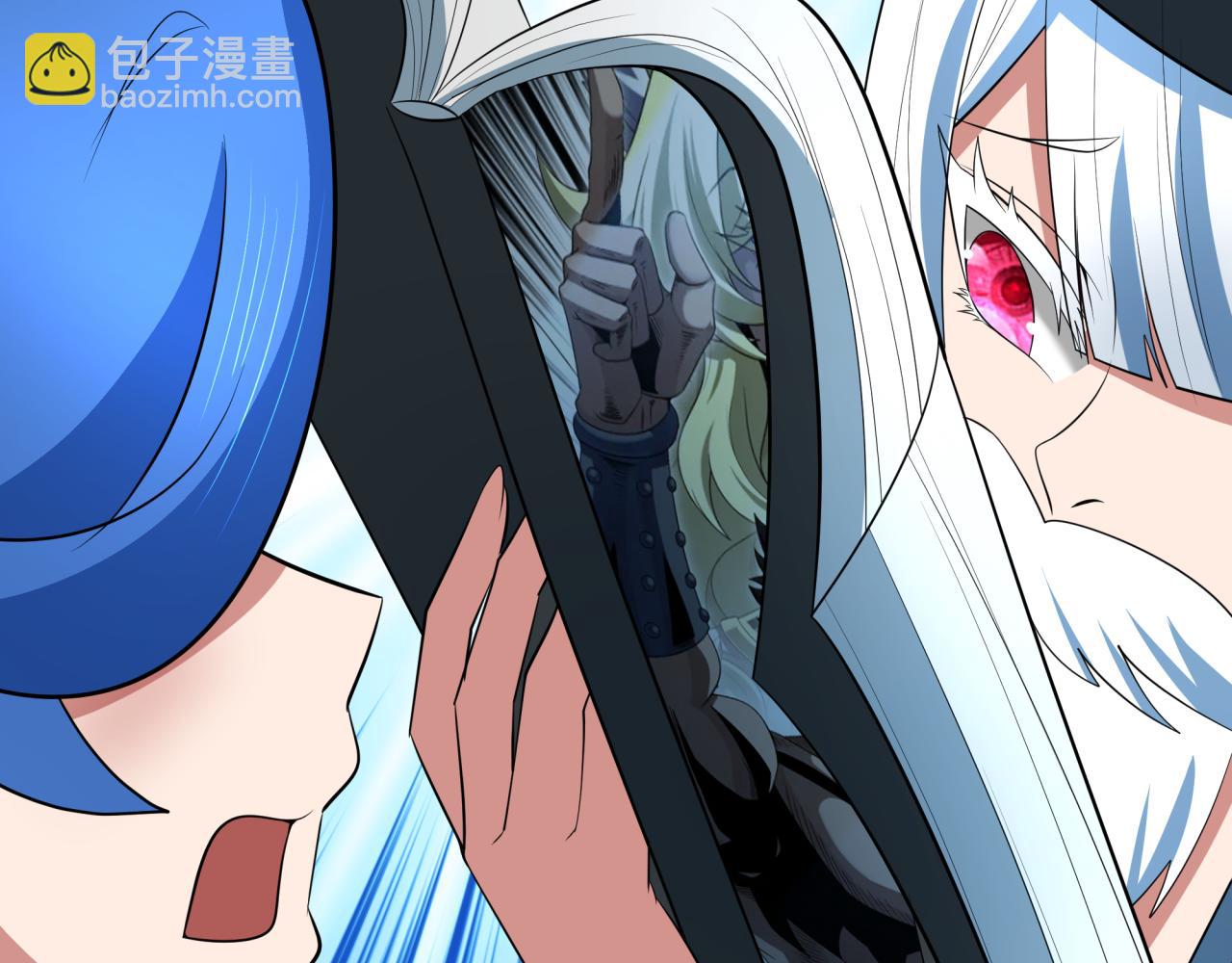 全球詭異時代 - 第383話 雲夢篇-收編山大王！(3/4) - 5