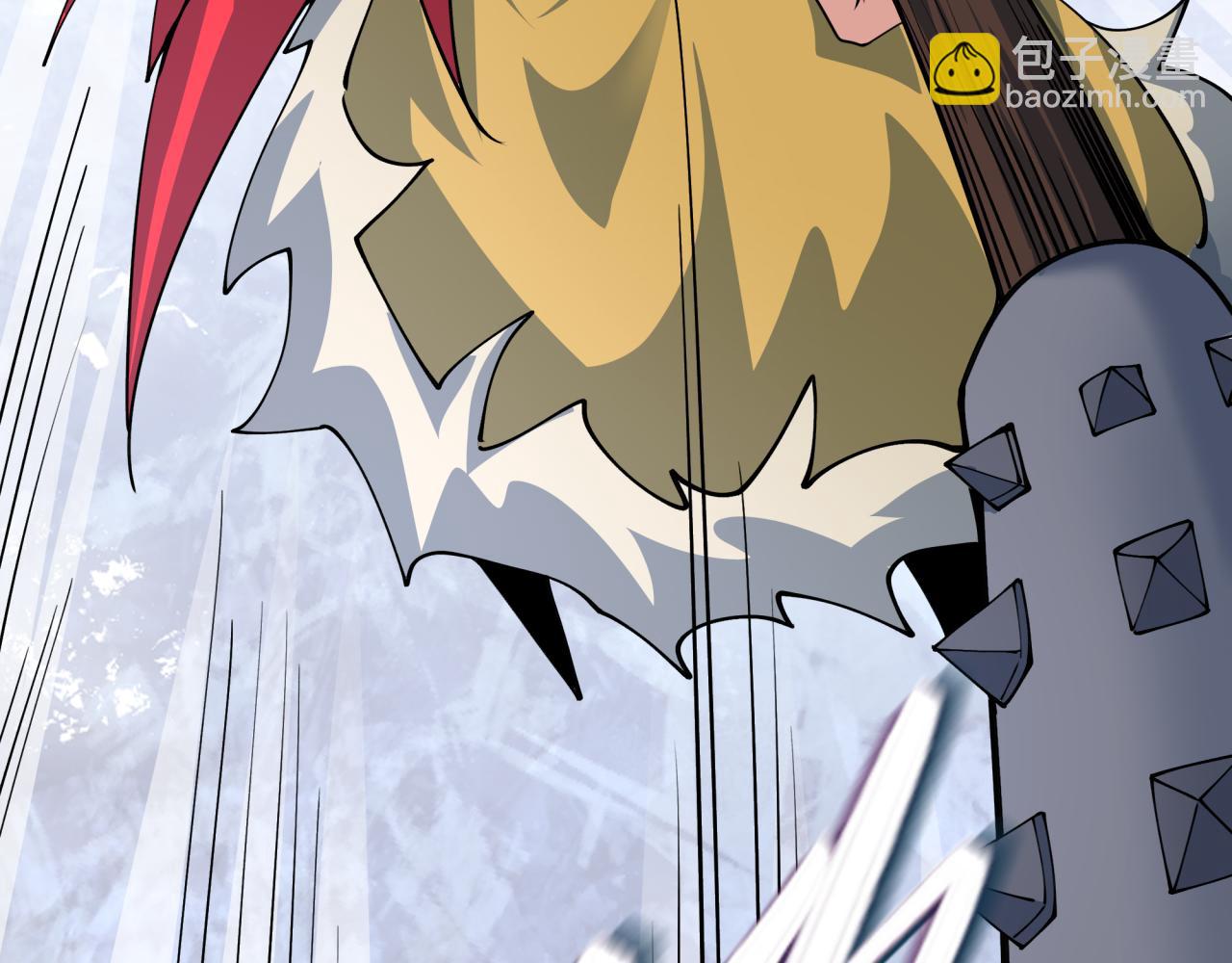 全球詭異時代 - 第383話 雲夢篇-收編山大王！(1/4) - 5