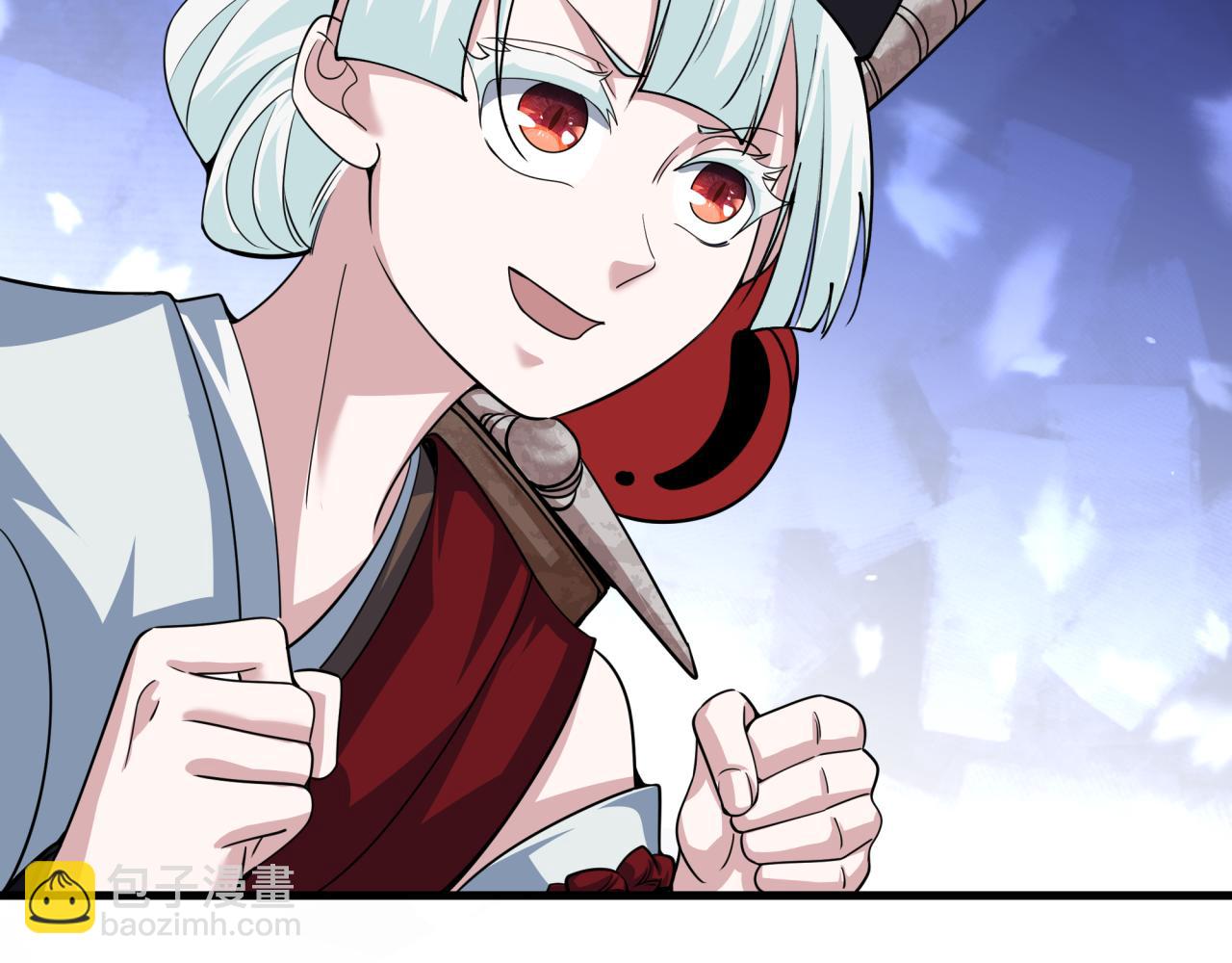 全球詭異時代 - 第383話 雲夢篇-收編山大王！(1/4) - 8