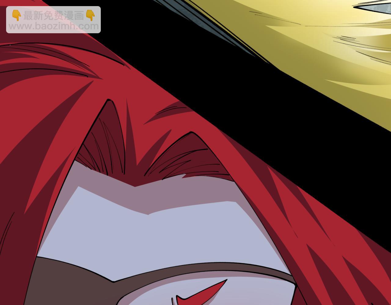 全球詭異時代 - 第383話 雲夢篇-收編山大王！(2/4) - 1