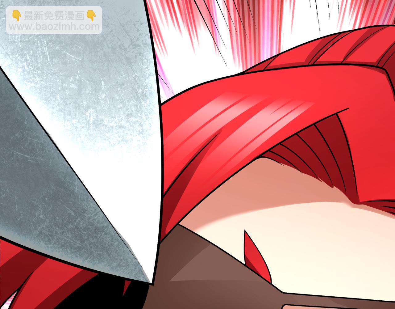 全球詭異時代 - 第383話 雲夢篇-收編山大王！(2/4) - 2