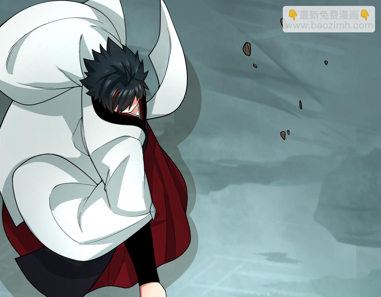 全球詭異時代 - 第383話 雲夢篇-收編山大王！(2/4) - 7