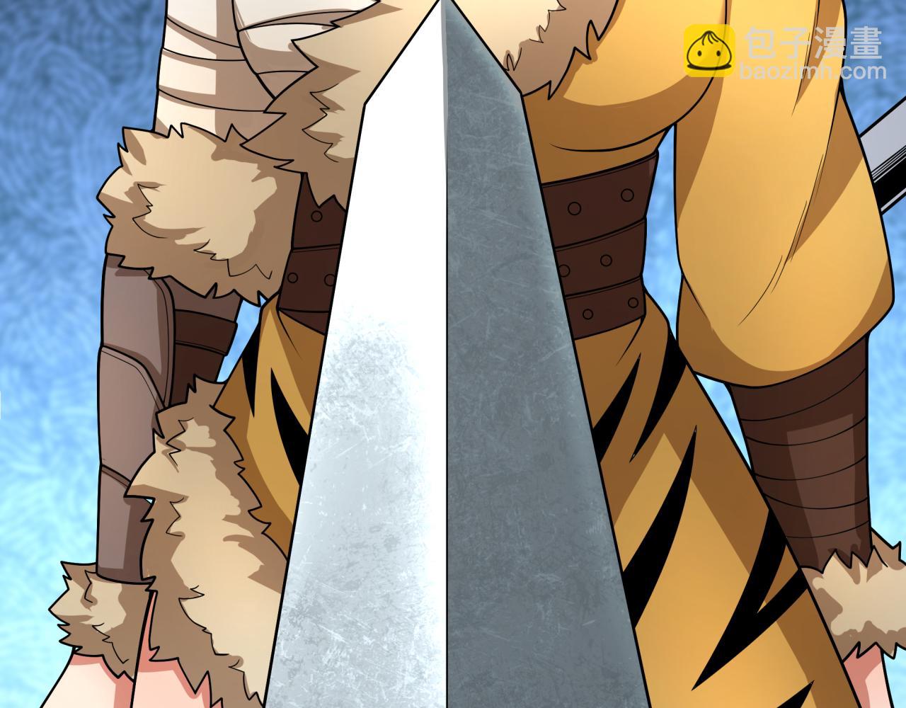 全球詭異時代 - 第383話 雲夢篇-收編山大王！(2/4) - 7