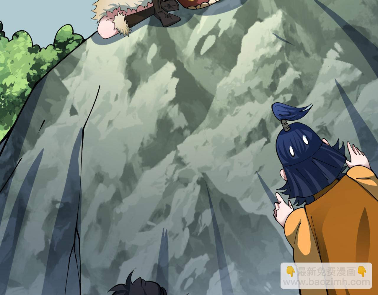 第384话 云梦篇-时间管理大师！(1/5)-第529话