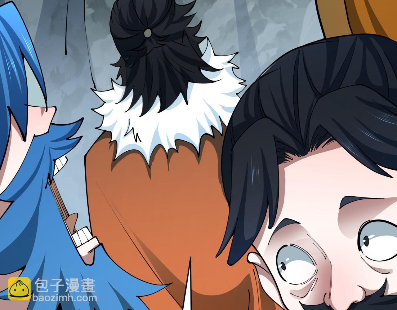 第384话 云梦篇-时间管理大师！(1/5)-第529话