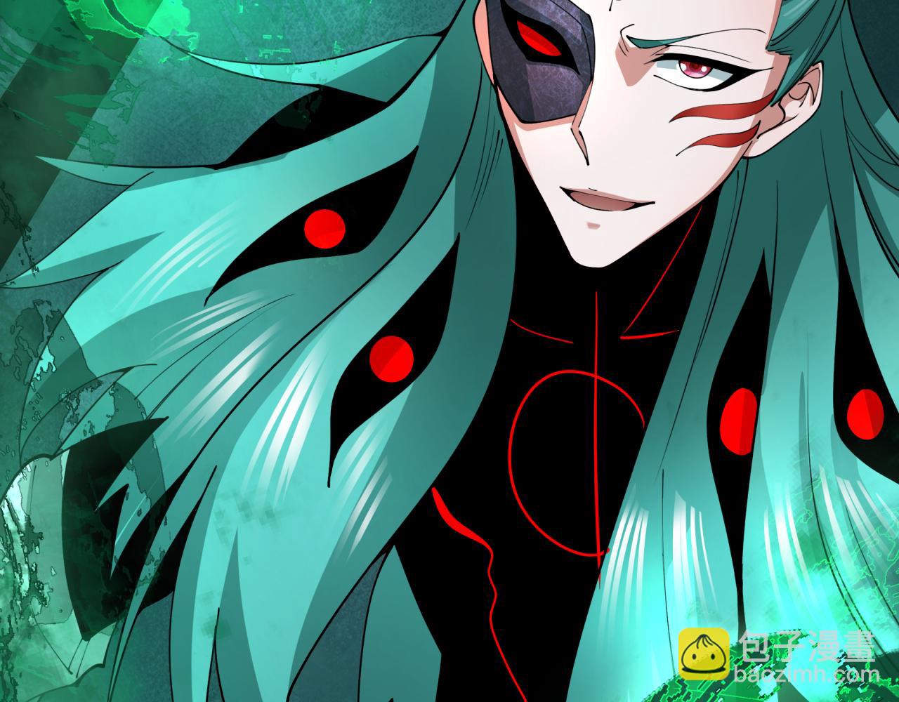 全球詭異時代 - 第385話 雲夢篇-雲中君子！(3/5) - 4