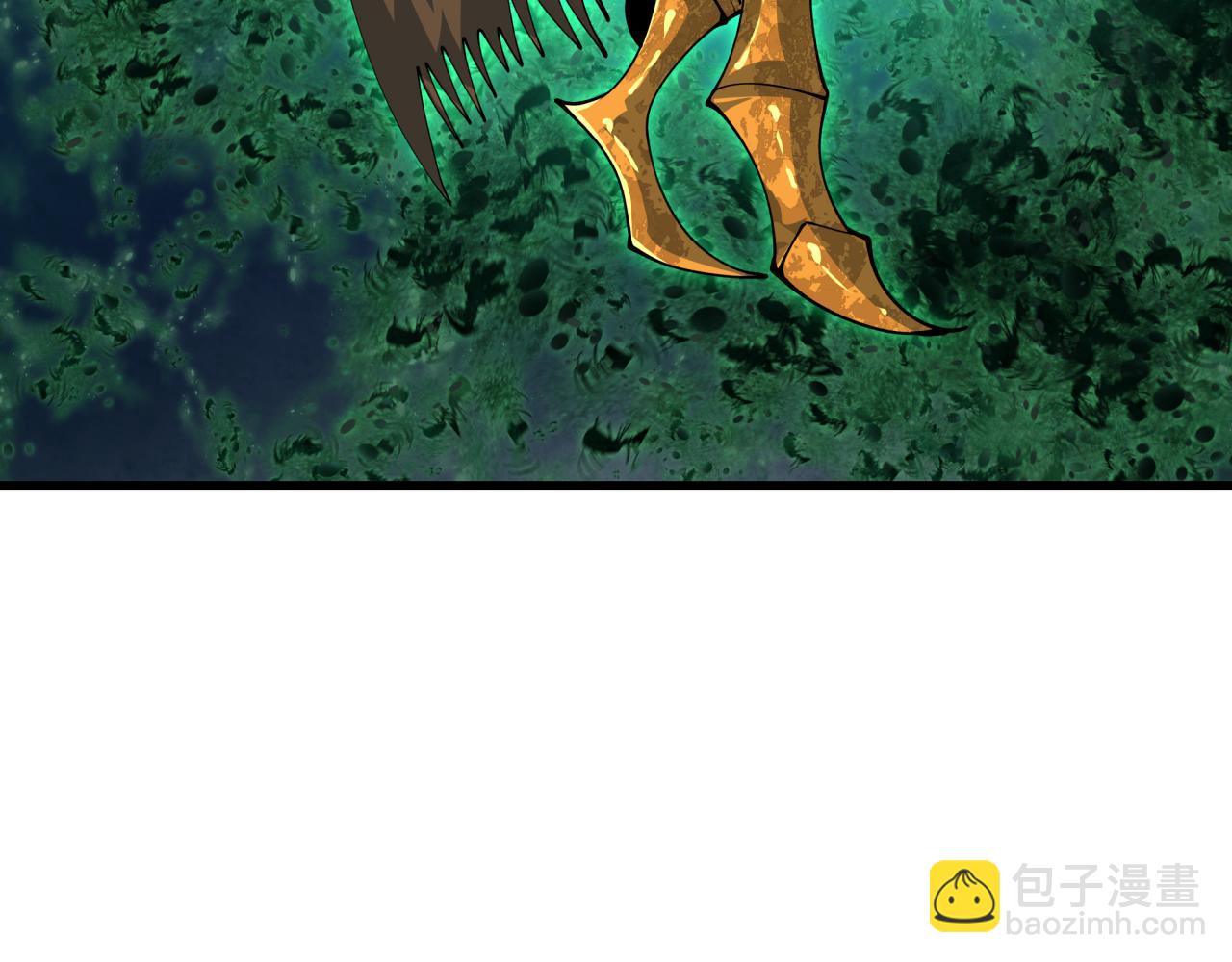 全球詭異時代 - 第385話 雲夢篇-雲中君子！(4/5) - 1