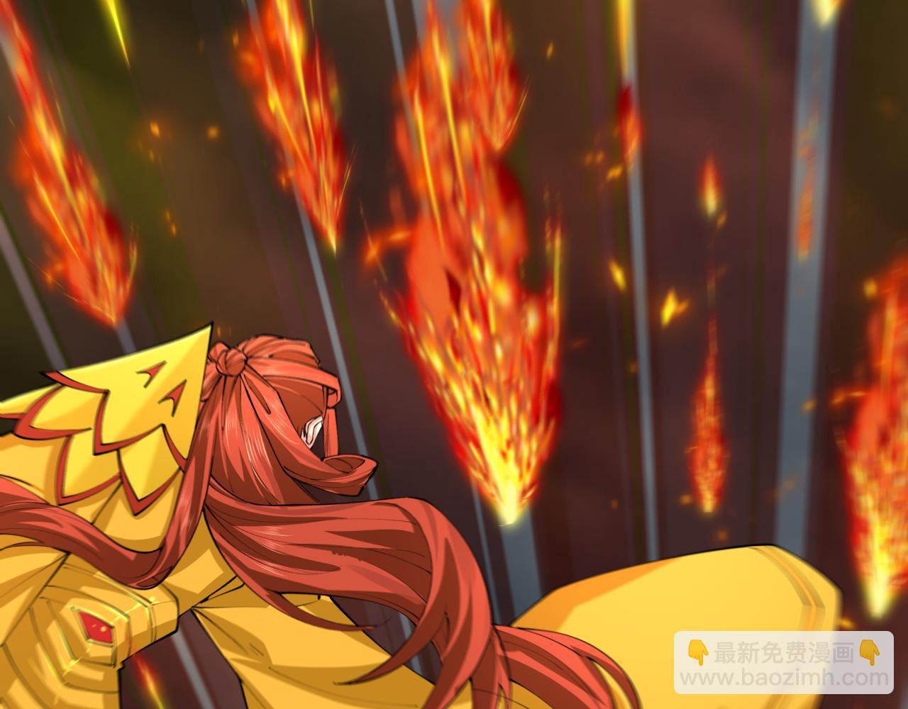 全球詭異時代 - 第385話 雲夢篇-雲中君子！(4/5) - 8