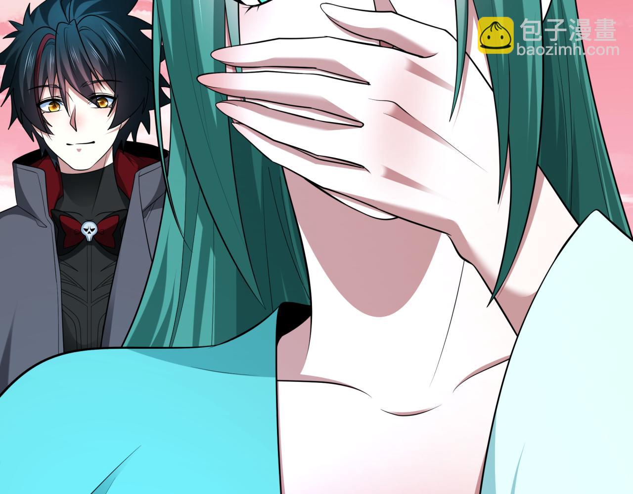 全球詭異時代 - 第385話 雲夢篇-雲中君子！(2/5) - 2