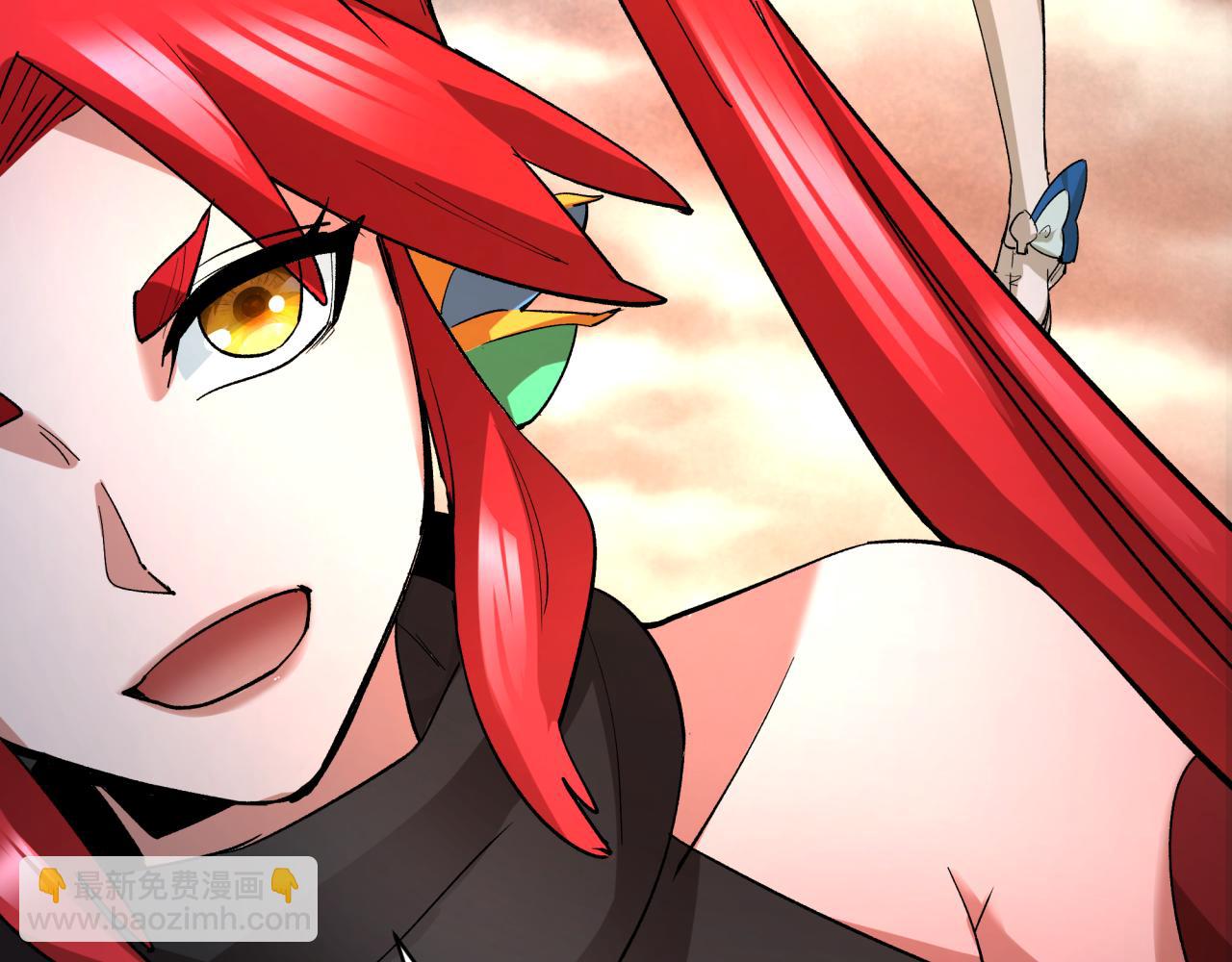 全球詭異時代 - 第387話 雲夢篇-邪穢僞神！(3/5) - 8