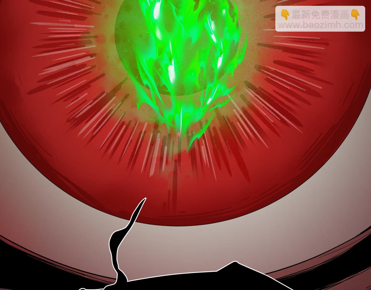 全球詭異時代 - 第387話 雲夢篇-邪穢僞神！(3/5) - 1