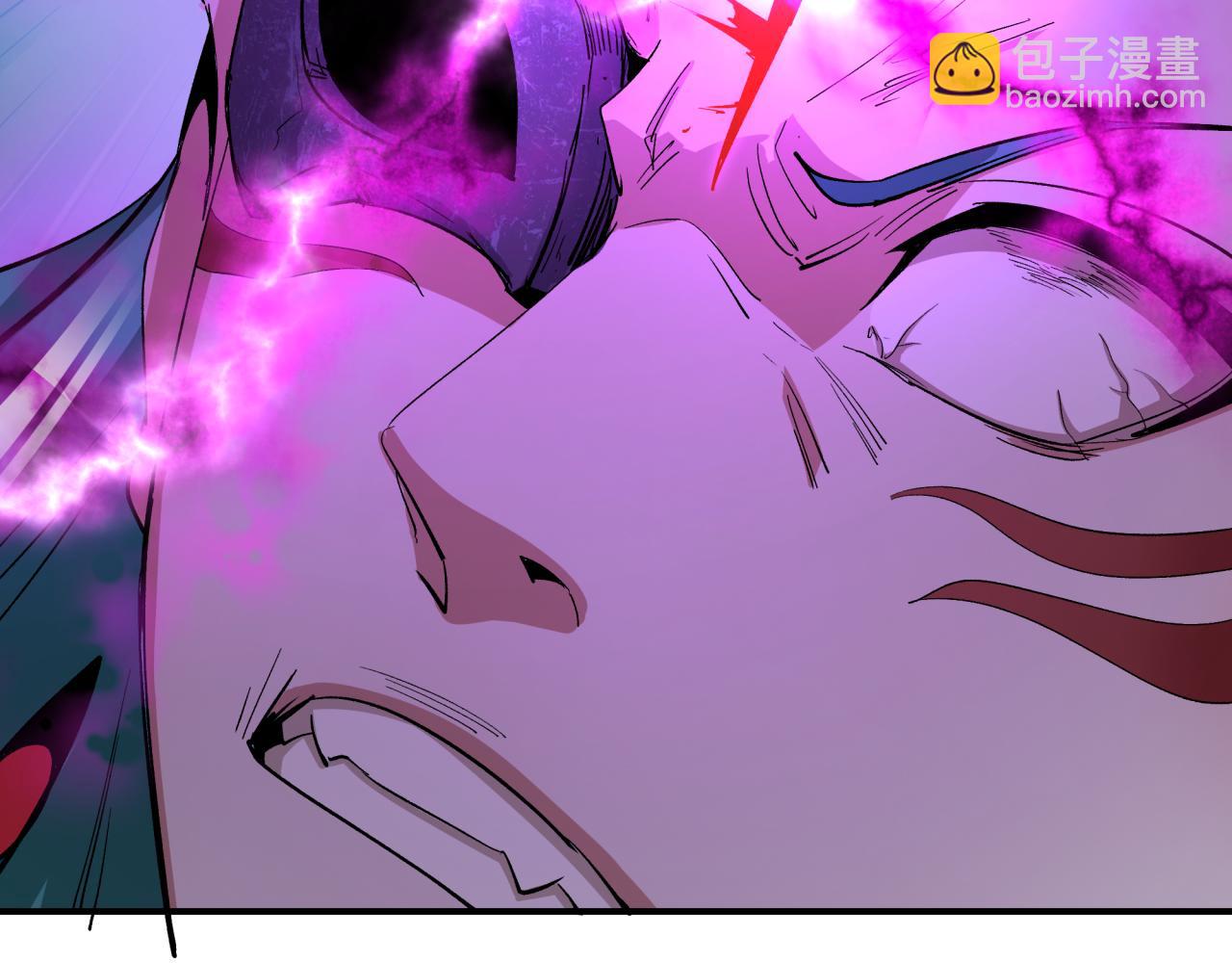 全球詭異時代 - 第387話 雲夢篇-邪穢僞神！(3/5) - 2