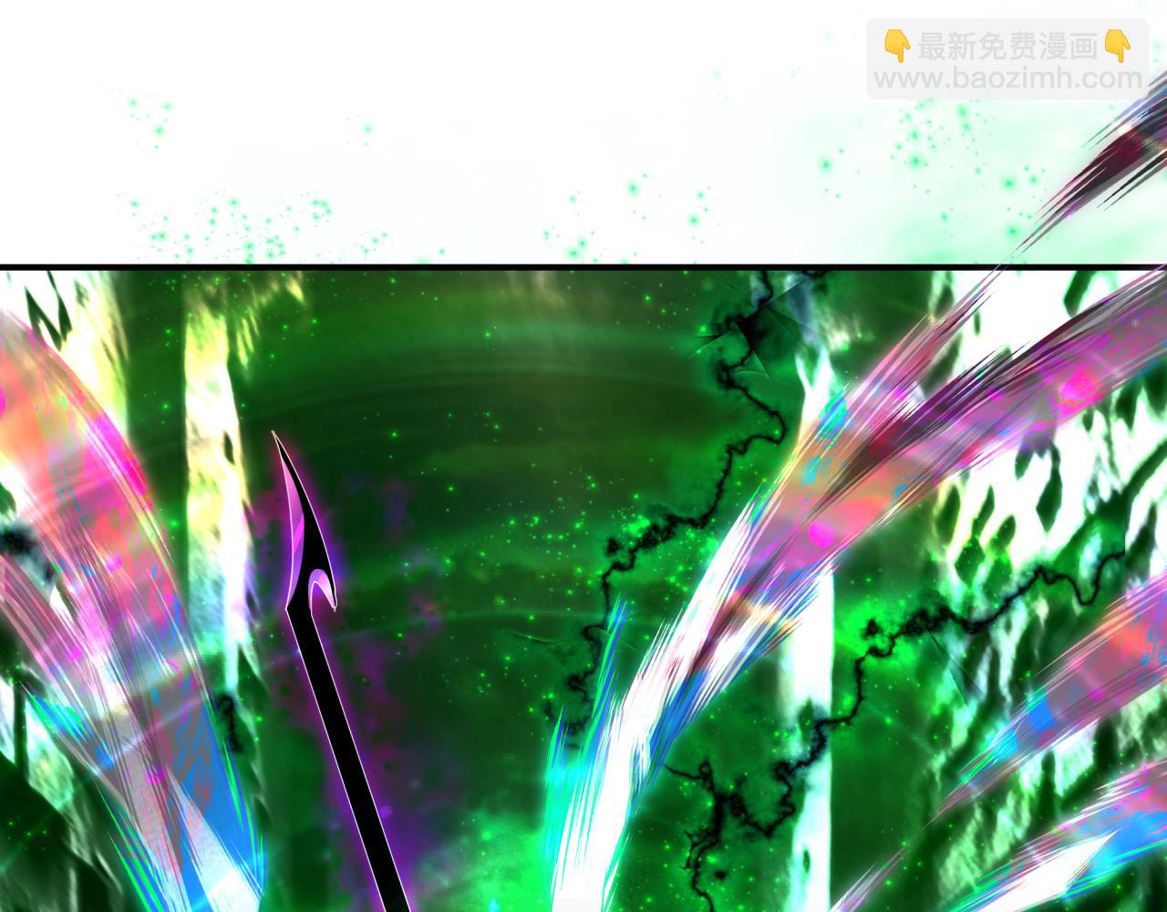 全球詭異時代 - 第387話 雲夢篇-邪穢僞神！(3/5) - 7