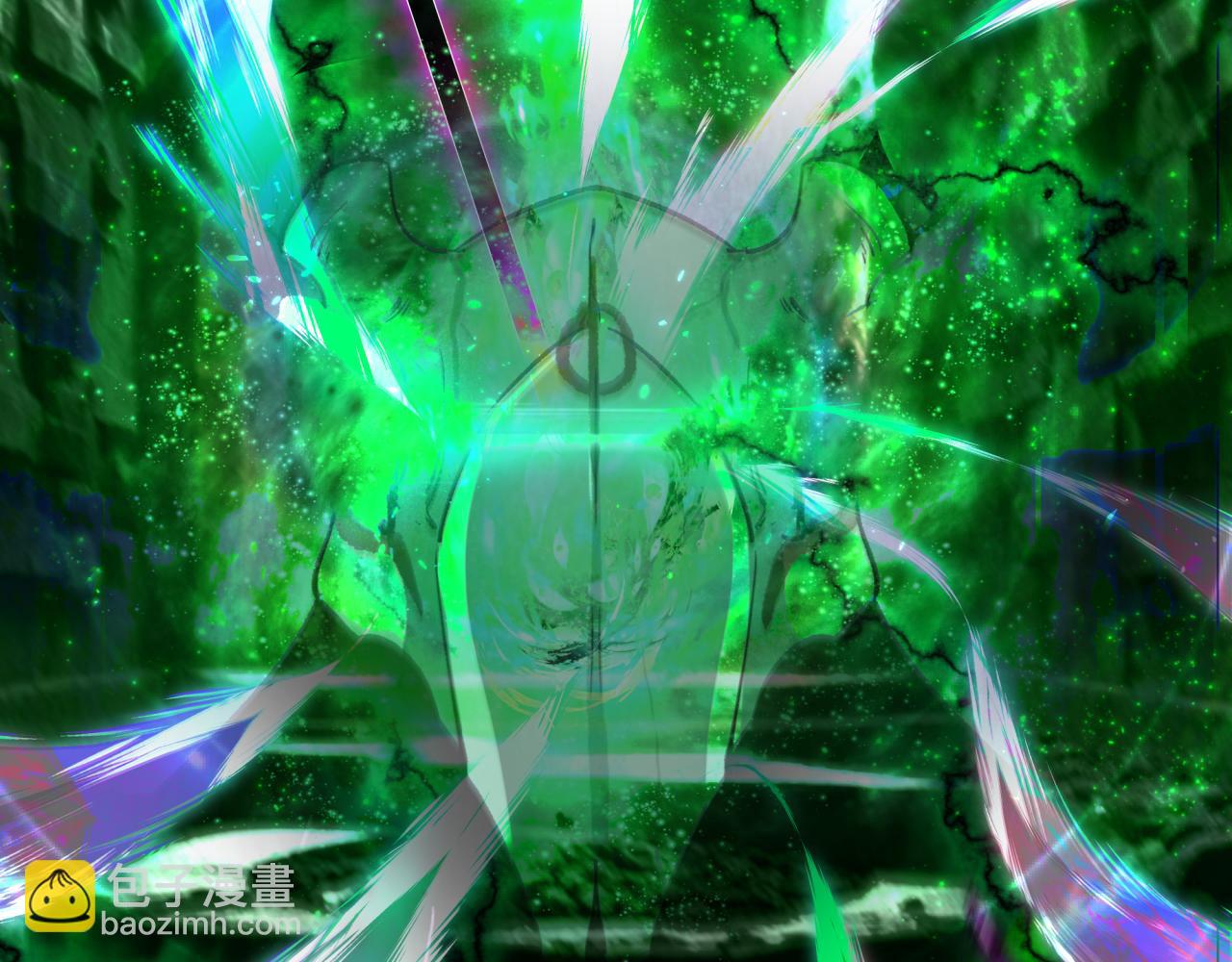 全球詭異時代 - 第387話 雲夢篇-邪穢僞神！(3/5) - 8