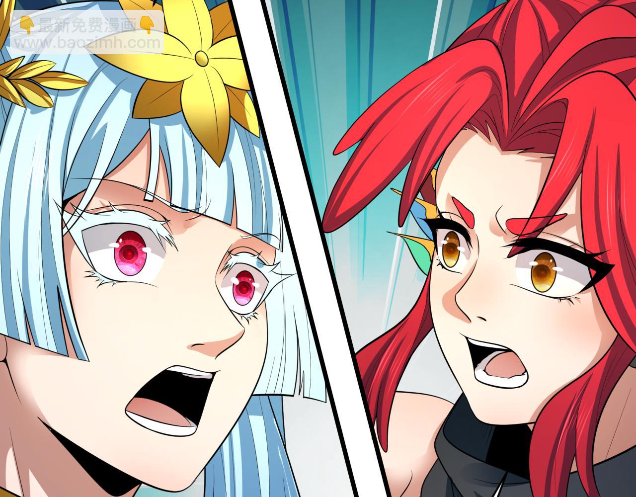 全球詭異時代 - 第387話 雲夢篇-邪穢僞神！(1/5) - 6