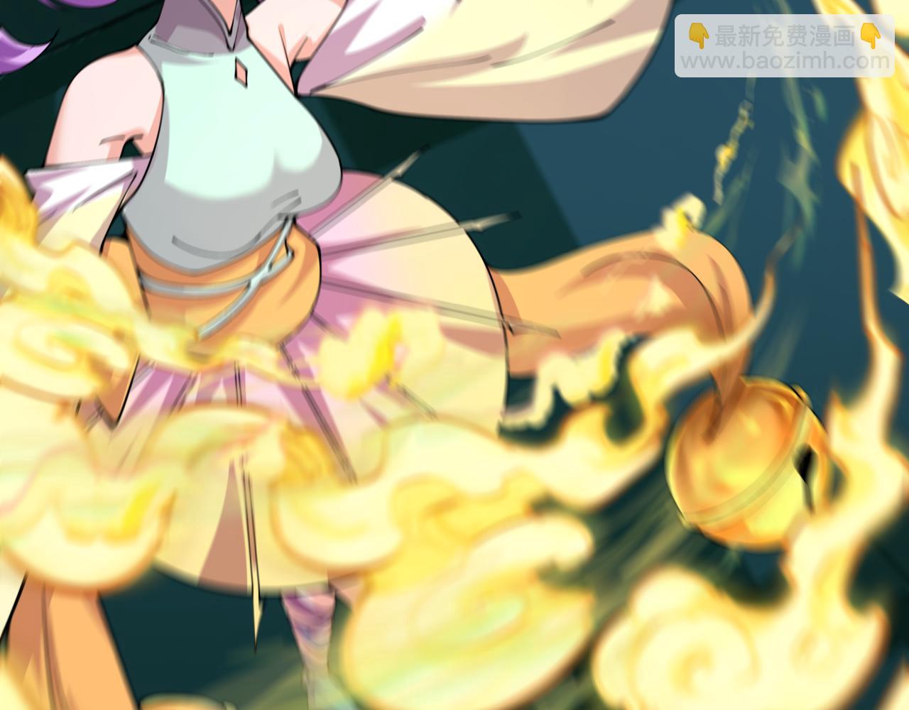 全球詭異時代 - 第387話 雲夢篇-邪穢僞神！(4/5) - 5