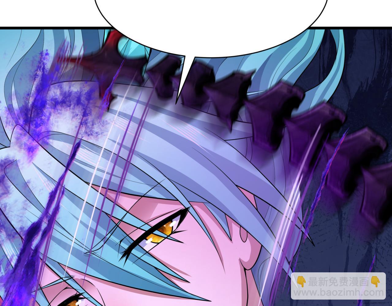 全球詭異時代 - 第387話 雲夢篇-邪穢僞神！(1/5) - 8