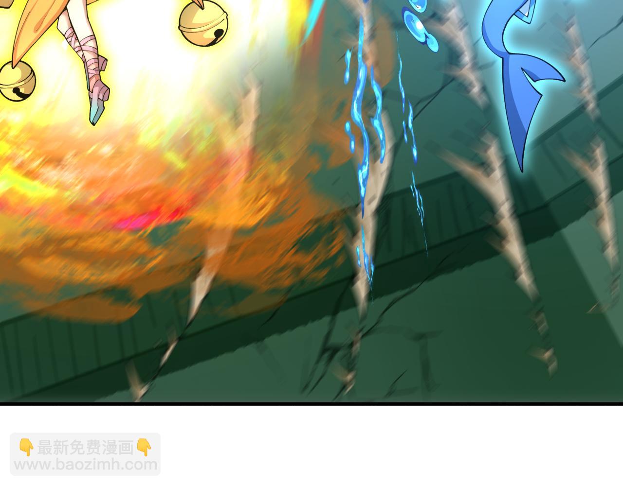 全球詭異時代 - 第387話 雲夢篇-邪穢僞神！(4/5) - 7