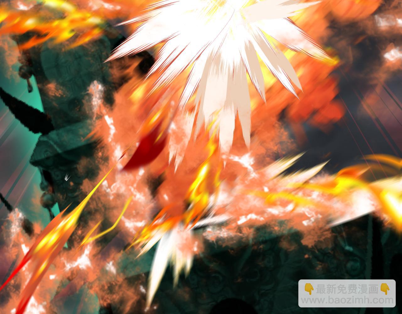 全球詭異時代 - 第387話 雲夢篇-邪穢僞神！(4/5) - 7