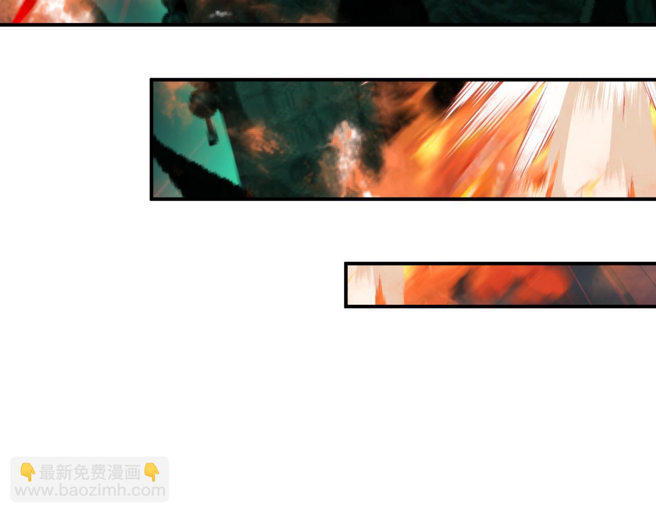 全球詭異時代 - 第387話 雲夢篇-邪穢僞神！(4/5) - 8