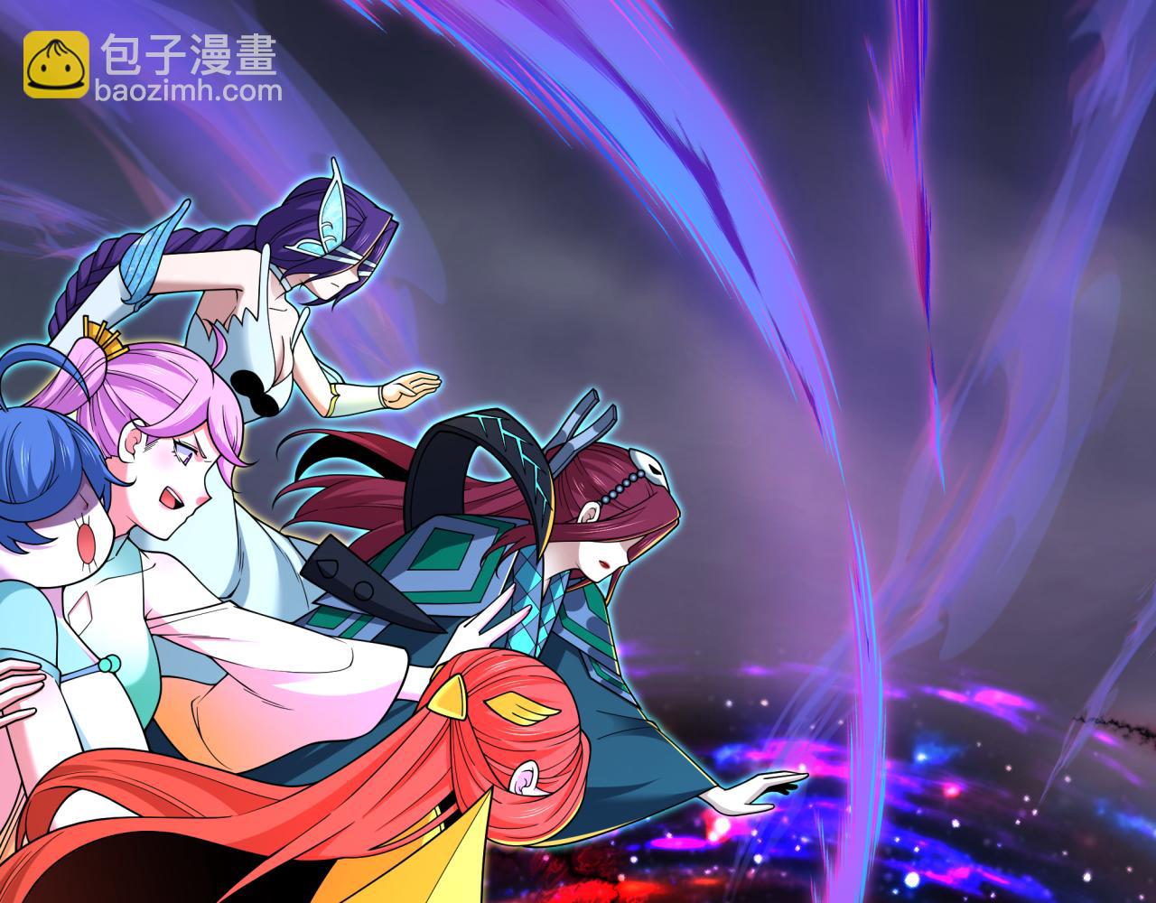 全球詭異時代 - 第387話 雲夢篇-邪穢僞神！(4/5) - 7