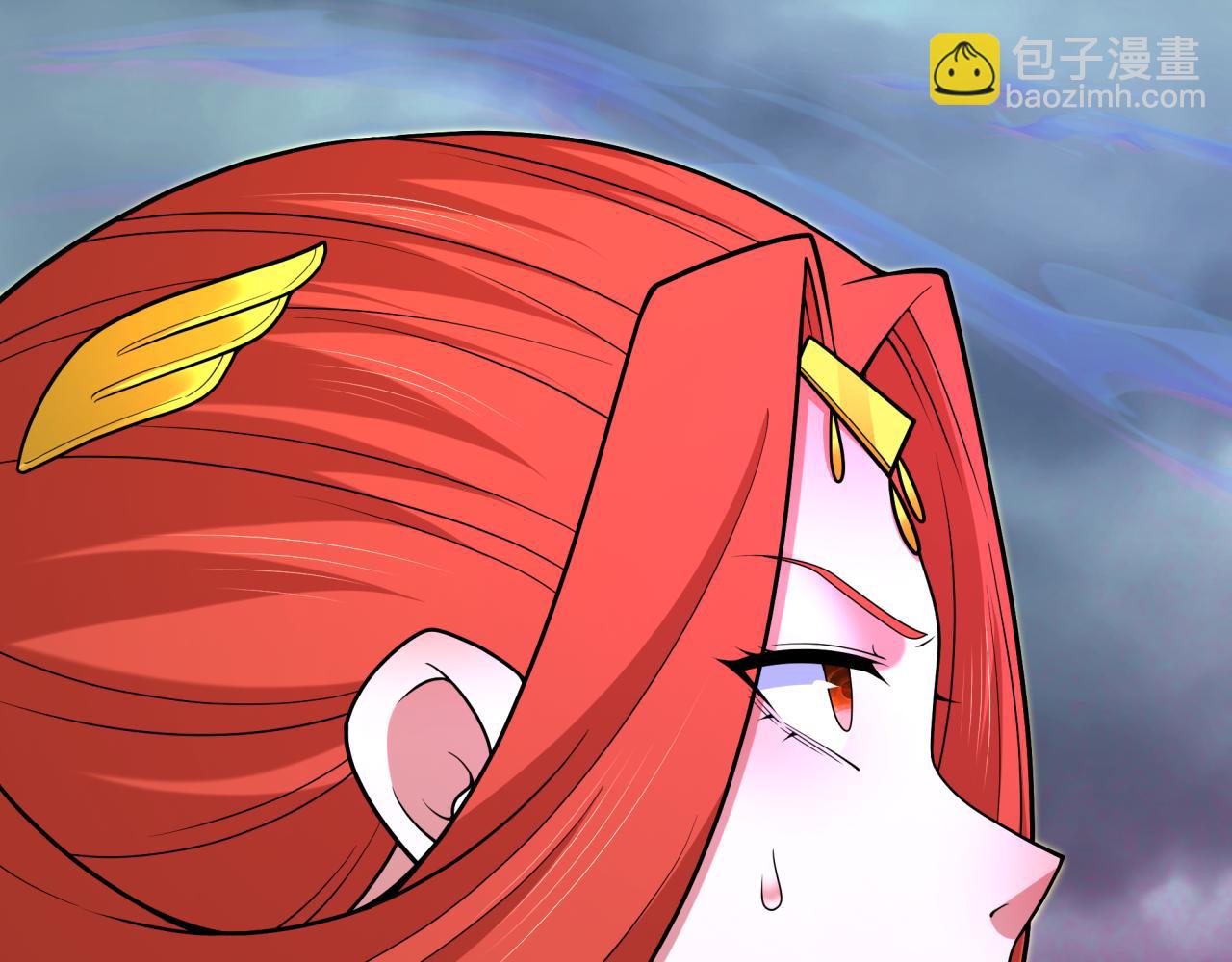 全球詭異時代 - 第387話 雲夢篇-邪穢僞神！(4/5) - 3