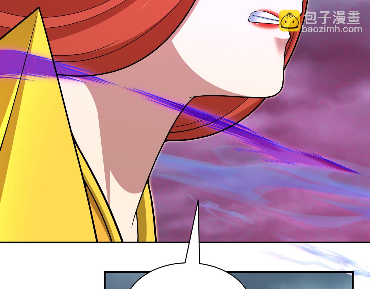 全球詭異時代 - 第387話 雲夢篇-邪穢僞神！(4/5) - 4