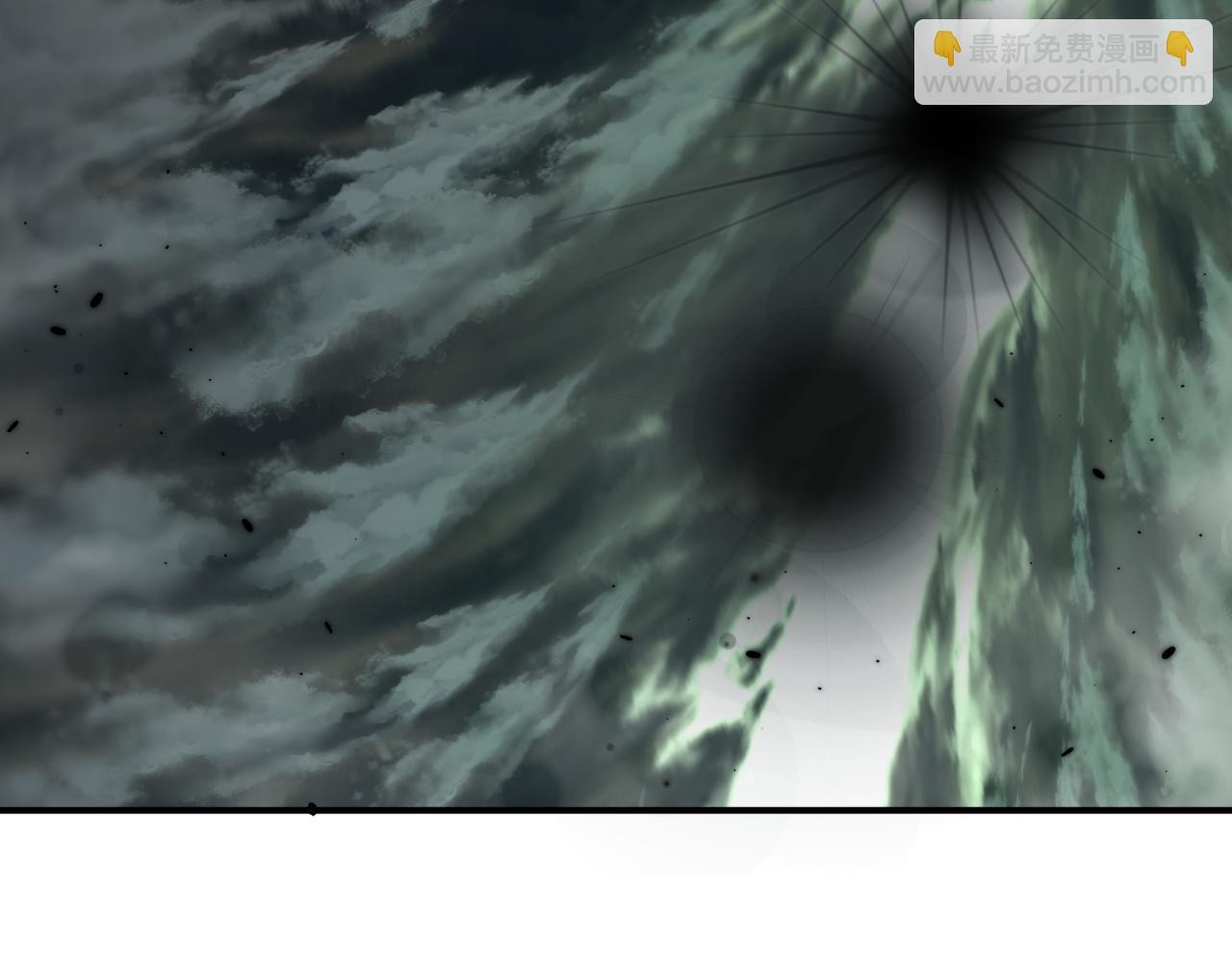 全球詭異時代 - 第387話 雲夢篇-邪穢僞神！(4/5) - 7